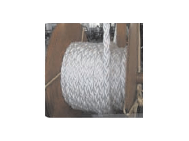 八股绳船用缆绳