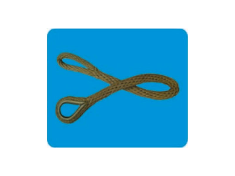 两头扣尼龙吊绳