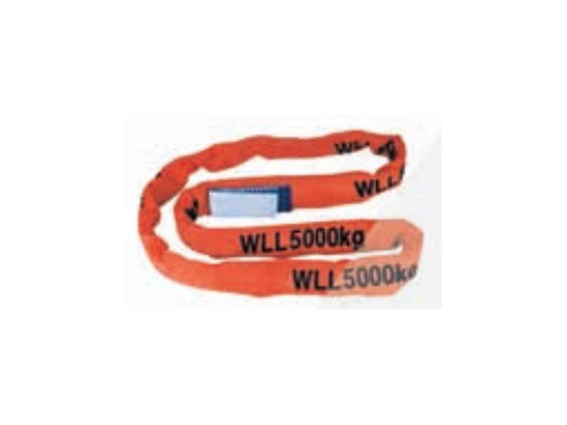 5T柔性环型吊带