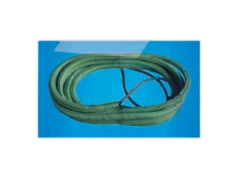 橡胶钢丝绳索具