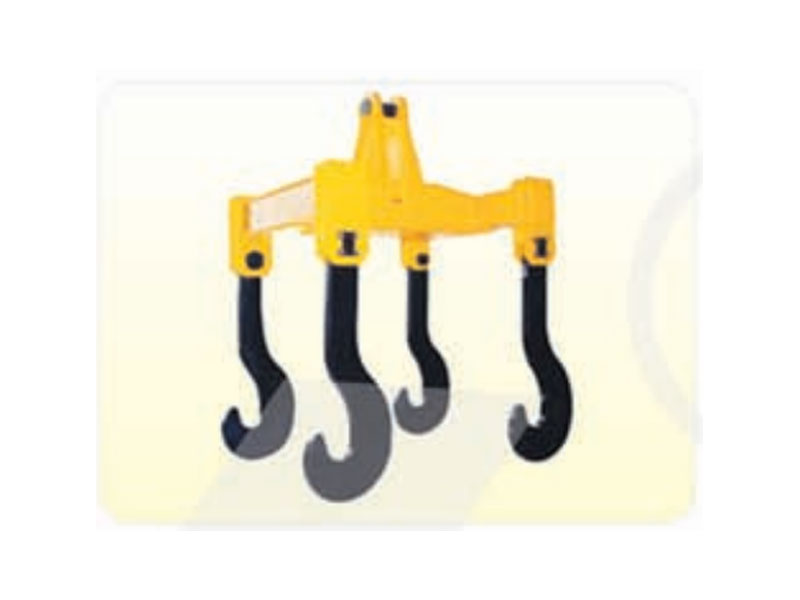 中间罐吊具