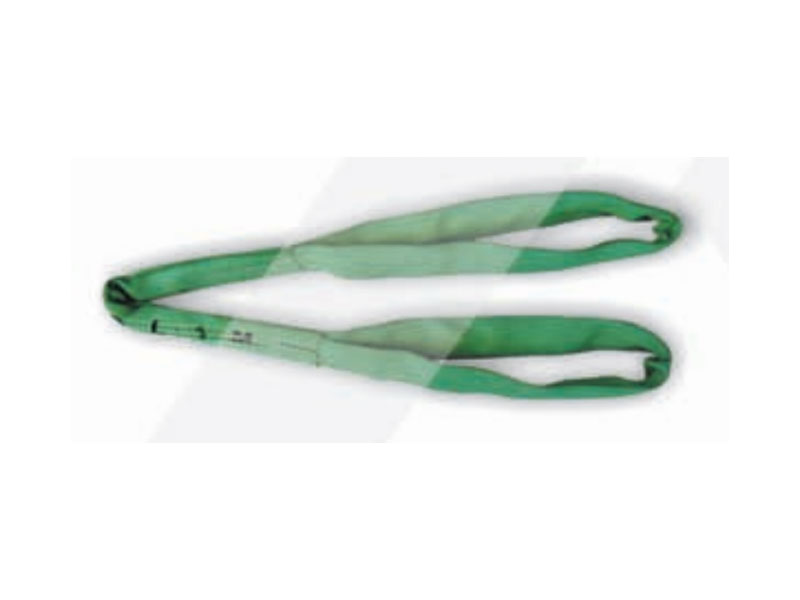 两头扣柔性吊带