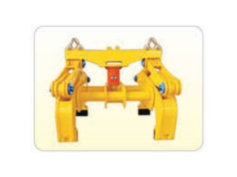 双吊耳板坯吊具