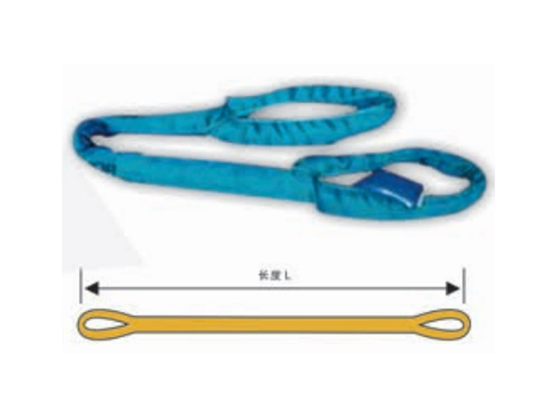 迪尼玛两头扣柔性吊带