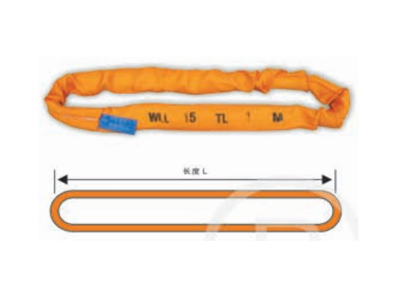 迪尼玛环型柔性吊带