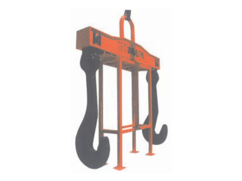 龙门钩吊具
