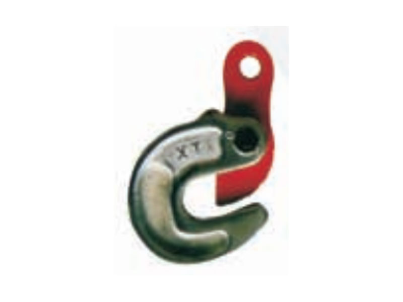 HQC型竖吊用夹钳