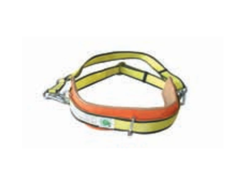 电工单保险安全带