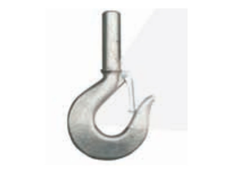 直柄吊钩