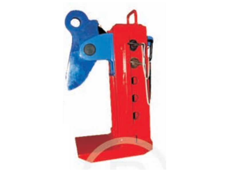 层叠钢板起重钳(PDK)