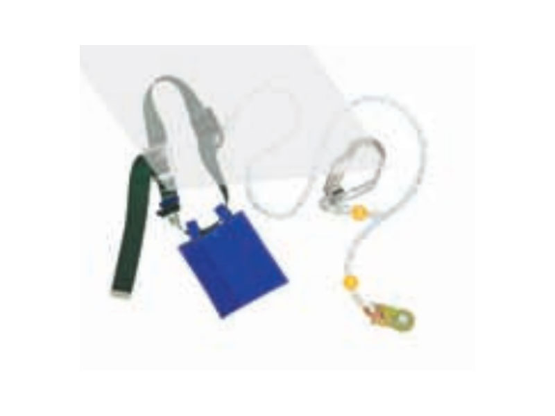 欧式电工安全带