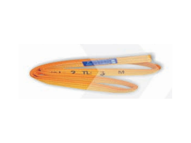 加厚环型扁平吊带