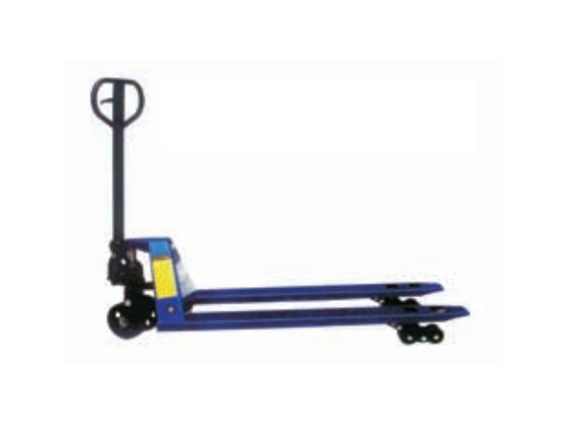 GBY型液压搬运车