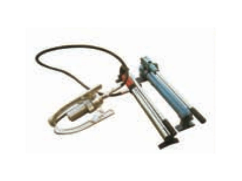 DYF系列分体式拔轮器