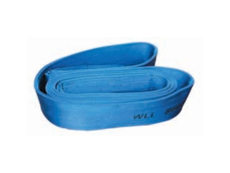 宽体型扁平吊带